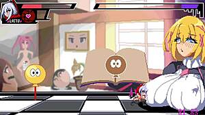 Panduan Gameplay H-Game Buzama