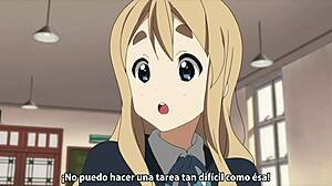 K-on sezona 2 epizoda 21