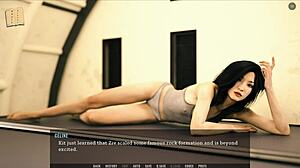 i messed up the tales from unending void 33 story