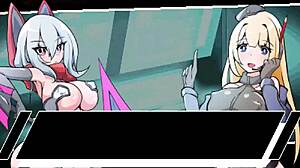 H-game buzama gameplay walkthrough