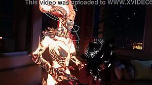 Žhavá akce s Atronachem ve VR