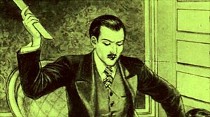 ヴィンテージレトロアニメエロ絵が解き放たれる