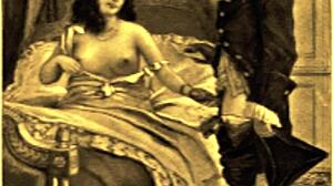 Kakšne skrivnosti se skrivajo v vintage erotični anime umetnosti?