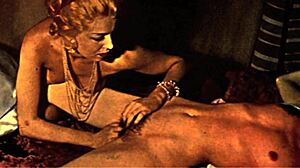 What Secrets Hide in Vintage Erotic Anime Art?