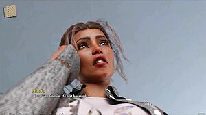 welcome to free will 78 in 3d anime