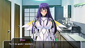Shion's allure: an irresistible force