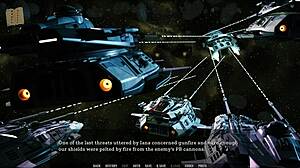 Tales from Unending Void 58