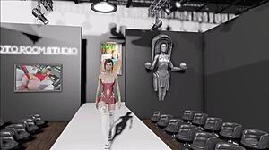 Hey, peep Fallout 4 Fashion Number 207!