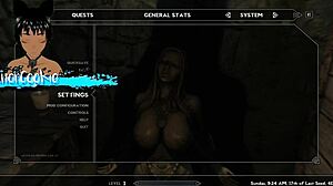 skyrim sex mods testing different positions with mods
