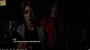 Welcome to Free Will 72: Big Tits Action in 3D Game