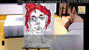 Exploring Academy 126 In The Game