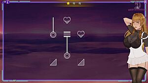 Milf hunter 5 creampies juicy cowboy girl