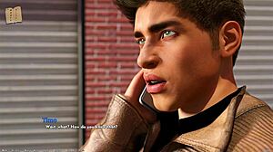 Welcome to Free Will 80 in 3D Anime Game