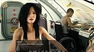 Tales from Unending Void 58