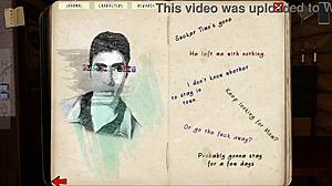 Free Will 48 Adventure