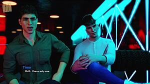 exploring free will in game episode 36