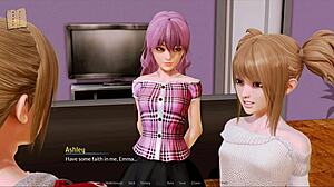 harem hotel 202 is awesome