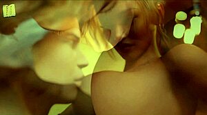 Big Tits Bounce in Free Will 3D Game