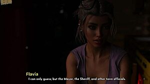 Vapaa tahto 48 seikkailu