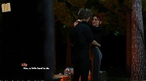 Welcome to free will game part 71