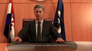 Thot på prøve-spill med store pupper kone i cuckold-aksjon