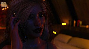 Welcome To Free Will: Big Tits Tease Part 40