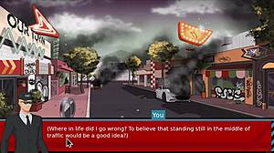 Valaki rendelt egy milkshake-et a paprika trainer ep 2-ben