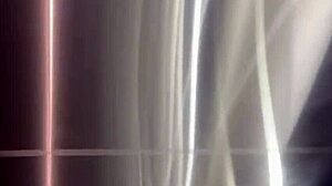 Met a Stranger in Elevator and Got an Insane Blowjob! Full on XRed