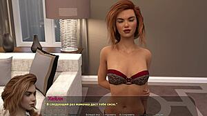 Cerita Haley Bahagian 5 Permainan Penuh