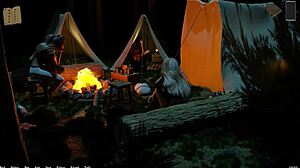 Merész Cici Akció a Free Will 67-ben