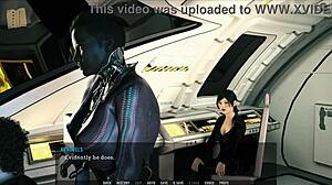 Tales from Unending Void 58