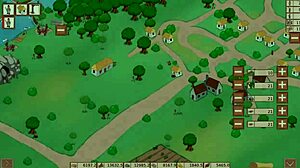 let's play a game - help odet with her curvy charm