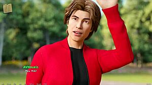 welcome to free will 78 in 3d anime