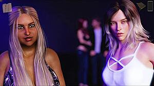 exploring free will in game episode 36