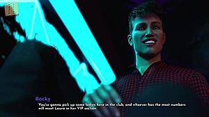 Welcome to Free Will 35: Big Tits 3D Anime Game Action. Dive into Wild Scenes!