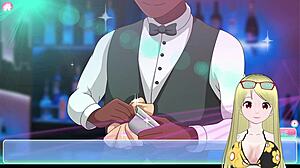 Zoey verrät versaute Nightclub-Geheimnisse in Fortnite