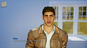 סצנת ציצים גדולים בוולקום טו פרי וויל 1