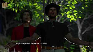 ik ben welkom bij Free Will 75, maar het is allemaal verpest