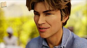 אני בוולקום טו פרי וויל 25 עם ציצים גדולים וטיטס