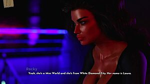 Welcome to free will 34