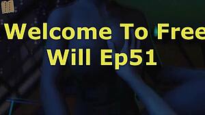 Free Will 51: A world of explicit anime and manga-inspired porn games
