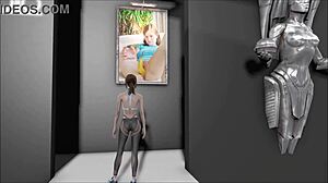 Hey, peep Fallout 4 Fashion Number 207!