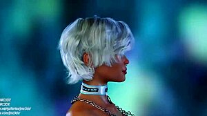 yo, got some wild 3d animation to share with you today!