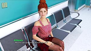 ברוכים הבאים ל-Free Will 80 במשחק אנימה 3D