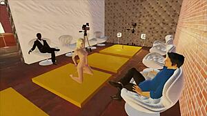 WBP001 Features Trouble and Soul Casting Interview