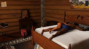 Welcome to Free Will 20 Gameplay Adventure. Explore Big Tits Scenes.