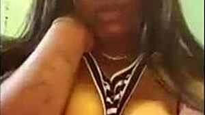 Mommy Sucks Stepbro Cock with Wild Abandon