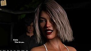 Welcome to Free Will 72: Big Tits Action in 3D Game