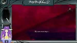 Gay Slow Damage Part 15 with Sexy Brunette Asian Action