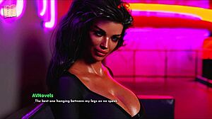 exploring free will in game episode 36